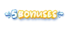 5Bonuses Casino