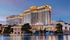 Caesars and Eldorado Complete $17.3 Billion Merger After New Jersey Vote