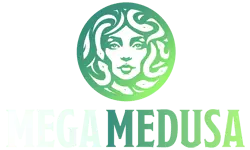 Mega Medusa