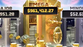 Vavada Casino Megaways Jackpot