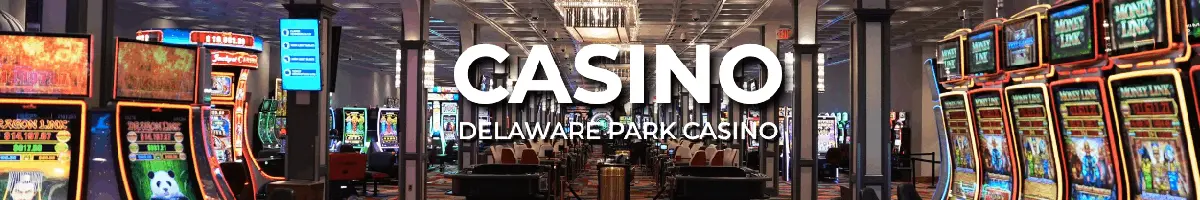 Delaware Park Casino