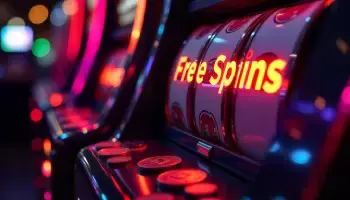 Free Spins Bonus