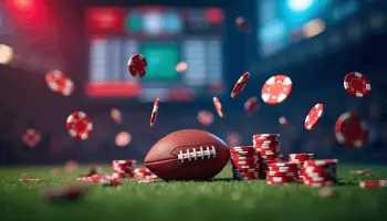 Sports Stars For Responsible Gambling