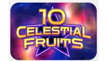 10 Celestial Fruits