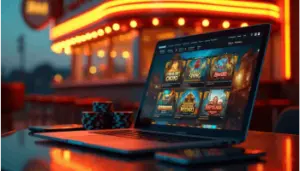 A Global Look at Online Gambling: Regional Trends and Economic Insights