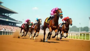 Finland Horse Race Betting