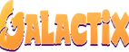 Galactix Casino
