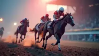 Finland Submits Gambling Regulations to EC, Allowing Licensed Operators to Offer Horseracing Betting
