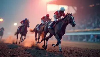 Online Casino Horse Racing