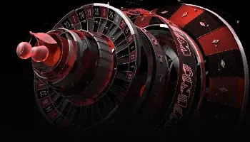 Revolution Casino Welcome Bonus