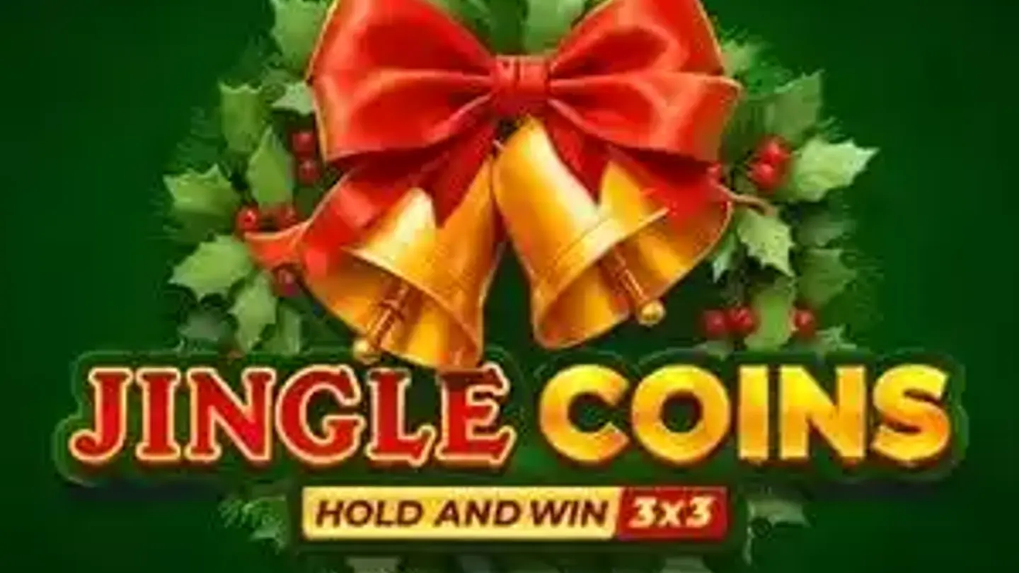 Jingle Coins Hold and Win Slot Review