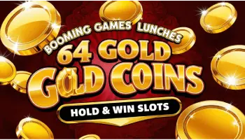 Booming Games New Slot Game