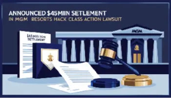 The Court authorizes a $45 million settlement in the MGM Resorts hack class action