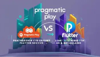 Pragmatic Play Partners with Flutter to Expand Live Casino in UK & Ireland