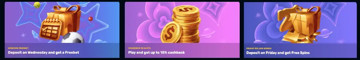 RockerPlay Casino Bonuses-1