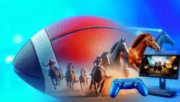 Sports Betting Casino, Popular Sports