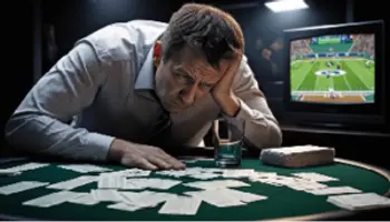 A New Study Links Sports Betting Boom To Consumer Financial Strain