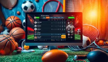 Sports betting Casinos