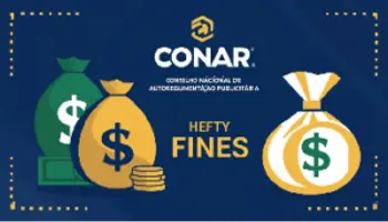 Brazil&#8217;s Ad Watchdog Slaps Hefty Fines on Betting Brands