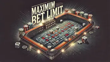 Casino Bonuses Max Bet Limit