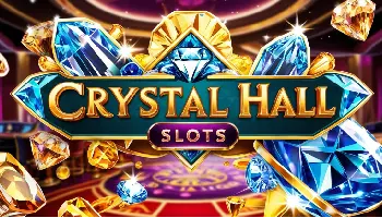 Crystal Hall Slot Game