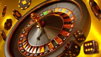 Betflash24 Casino Bonuses