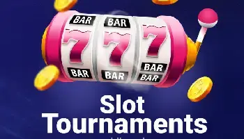 CryptoReels Casino Slot Tournaments