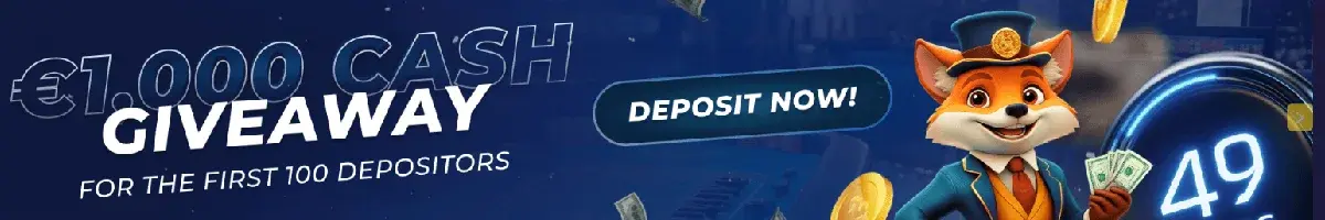 LuckyJack24 Casino bonuses
