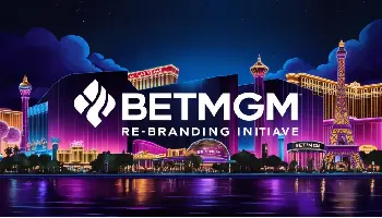 MGM $2.5 billion BetMGM Makeover