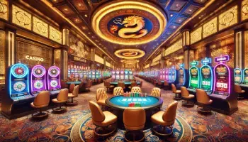 Thailand Casinos