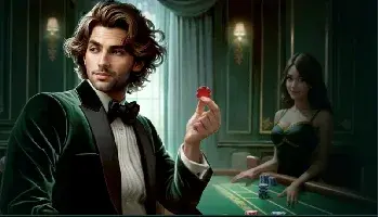 Cashed Casino Welcome Bonus