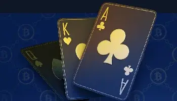 Crypto Rolya Casino Games
