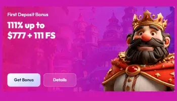 SpinriseCasino Welcome Bonus