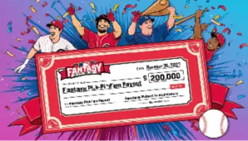 Jake Paul&#8217;s Betr Picks Brakes Record Winning $200,000, the largest fantasy pick&#8217;em payout in MLB History