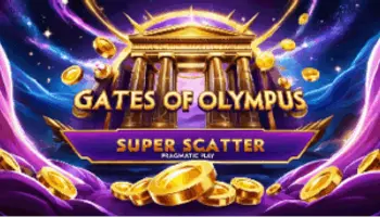 Pragmatic Play Raises Win Limit with Gates of Olympus Super Scatter 