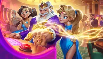 MidasLuck Casino Welcome Bonus