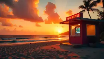 Sports Betting in Hawaii