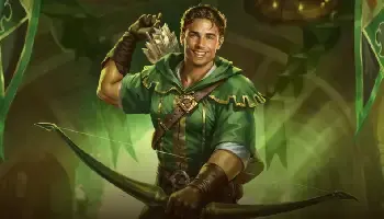 Wild Robin Casino VIP