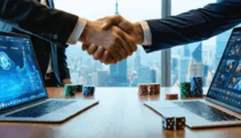 Playtech’s Bold B2B Move Poised to Transform North American Gambling