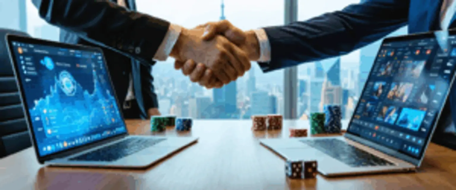 Playtech’s Bold B2B Move Poised to Transform North American Gambling