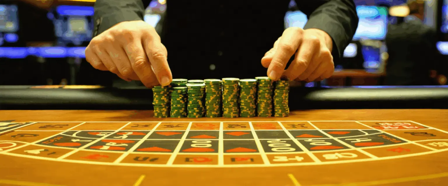 Innovative Casino Gaming: Interblock’s UC SicBo Triumphs at G2E Asia Awards