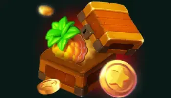 AllStar Casino Daily Luck Mystery Box