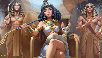 Cleobetra Casino Welcome Bonus