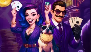 Gamblits Casino Welcome bonus