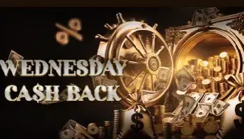 GemoBet Casino CashBack Bonus