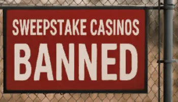 Sweepstakes Casinos Exit Key US States Amid Growing Regulatory Pressure