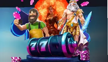 Winissimo Casino Welcome Bonus