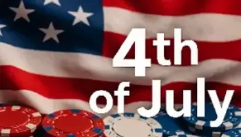 Fourth of July Casino Promotions 2025