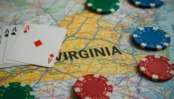 Virginia Lawmakers Revisit Plans for Unified Gaming Commission as Casino Growth Expands Online