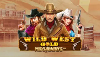 WIld West Gold Megaways